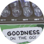 Goodness On The Go