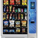 Crane merchant media vending